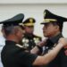 Sebanyak 97 Pati TNI Naik Pangkat