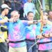 Pangkoopsud I Hadiri Pembukaan Kejuaraan Panahan di Koopsudnas