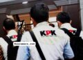 KPK Geledah Kantor Dinas PUPR Provinsi Riau