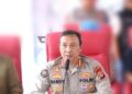 Terkait 4 Oknum Mengaku Wartawan Minta Dana di Galian C An Humas Polda Bali