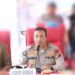 Terkait 4 Oknum Mengaku Wartawan Minta Dana di Galian C An Humas Polda Bali