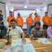 Modus Adopsi Ilegal, Jaringan Perdagangan Bayi di Pekanbaru Dibongkar