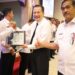 Lagi- Lagi,,!! LPKA Klas II Pekambaru Terima Penghargaan