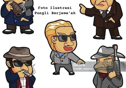 Pembiaran Pungli Rp. 188.500.000 di Quari Galian C” Forkopimcan Tambang Tertidur Nyenyak” Hantu Berkeliaran