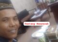 Curhatan Jumat Pagi, Jauhi Kesombongan