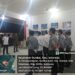Berantas Halinar,! LPKA Klas II Pekanbaru Razia Kamar Hunian