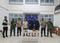 Dukung Program Menimipas” Lapas Narkotika Rumbai Komitmen Berantas Halinar