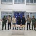 Dukung Program Menimipas” Lapas Narkotika Rumbai Komitmen Berantas Halinar