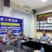 Libur Panjang Isra Mi’raj dan Imlek 2025″ Sat Lantas Polres Kuansing Gelar Rapat Forum Lalu Lintas dan Angkutan Jalan