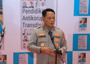 Kasus Korupsi Rumah Susun di Jakarta Barat” Penyidik ​​Temukan Alat Bukti