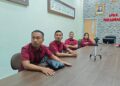 PANTAU IMIPAS” Layanan Pengaduan Internal Kemenimipas Bila Ada Pelanggaran Pegawai
