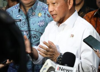 Pembacaan Putusan Dismissal Dipercepat, Mendagri” Mampu Akselerasi Pelantikan Kepala Daerah Lebih Serentak