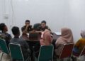 Kasus Pilkada Kampar Diserahkan ke Jaksa, 14 Tersangka Masuk Lapas Klas IIA Bangkinang