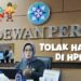 Dewan Pers Tolak Hadir di HPN” PWI Dituding” Tidak Sah Selagi Dualisme
