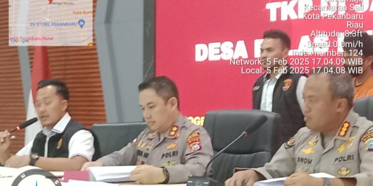 Praktisi Pers Sentil Telinga Aparat dan Pejabat di Riau, Asal Bunyi Soal Istilah Wartawan Bodrex