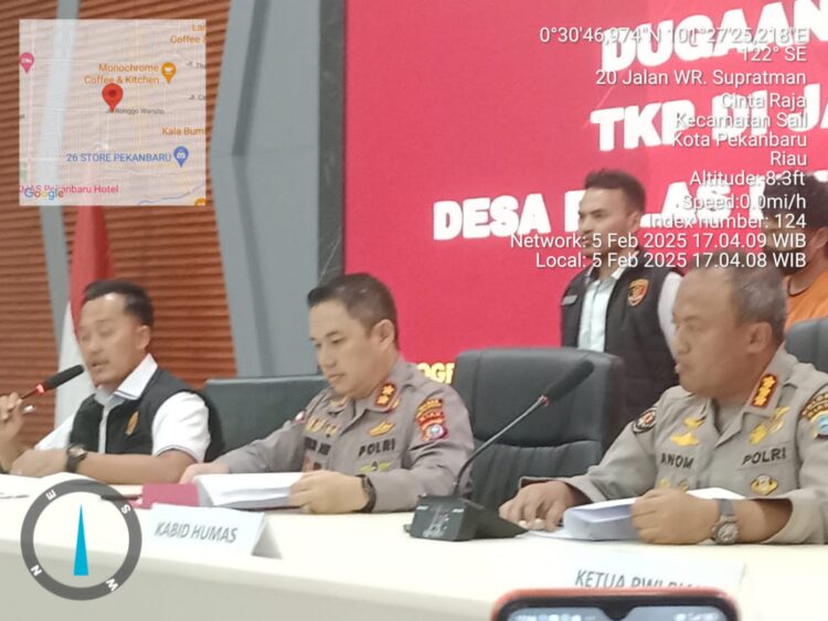 Praktisi Pers Sentil Telinga Aparat dan Pejabat di Riau, Asal Bunyi Soal Istilah Wartawan Bodrex