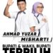 Keputusan Mahkamah Konstitusi Tegaskan Kemenangan Yuzar-Misharti di Pilkada Kampar 2024-2029