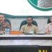 Sukseskan Program Asta Cita Presiden RI” Kapolres Pelalawan AKBP Afrizal Asri, S.I.K Pimpin Rapat Bersama Perusahaan Sawit