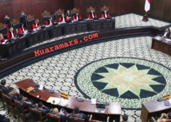 20 Gugatan Pilgub di MK Tidak Dilanjutkan ke Pembuktian
