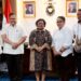 Wamendagri Ribka Ajak Seluruh Stakeholder Berkolaborasi Dukung Program Papua Sehat, Cerdas, dan Produktif