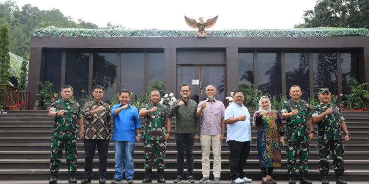 Wamendagri Bima Arya” Pembekalan Kepala Daerah Fokus pada Tupoksi, Ketahanan Nasional, dan Asta Cita