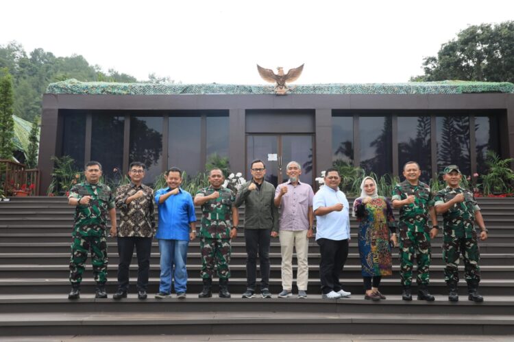 Wamendagri Bima Arya” Pembekalan Kepala Daerah Fokus pada Tupoksi, Ketahanan Nasional, dan Asta Cita