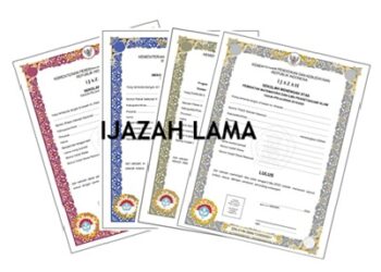 Kebijakan Baru Kemendikbud” Regulasi Terbaru Ijazah SD,SMP dan SMA/SMK Tahun 2025 Gunakan Sistem E-Ijazah