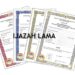 Kebijakan Baru Kemendikbud” Regulasi Terbaru Ijazah SD,SMP dan SMA/SMK Tahun 2025 Gunakan Sistem E-Ijazah