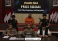 Uban Panjaitan Ditetapkan Tersangka Kasus Penganiayaan dan Pembakaran Mobil di Minas