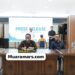 Kejati Riau Gelar Press Release Penangkapan Nader Thaher Korupsi Kredit Fiktif