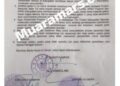 Tim Yustisi Kampar Sepakati Tindakan Tegas terhadap Galian C Ilegal