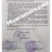 Tim Yustisi Kampar Sepakati Tindakan Tegas terhadap Galian C Ilegal
