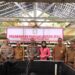 Polres Siak Launching Program P2L, Ratusan Bibit Ikan dan Tanaman Hidroponik Ditebar