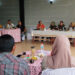 Himpunan Masyarakat Tani Nusantara Merah Putih (HMTN-MP) Provinsi Jambi menghelat Rapat Koordinasi di Kantor Sekretariat DPW HMTN-MP
