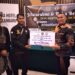 Silaturhami dan Buka Puasa Dr M Martin  Purba, SH,. Mh, C.Me dengan Anak Cucu Suku sakai Bathin Sobanga Batin Pak Gulik Berjalan Baik