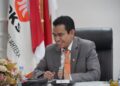 Hendry Munief Dukung Langkah Pemerintah Kawal Investigasi Penembakan WNI asal Riau di Malaysia