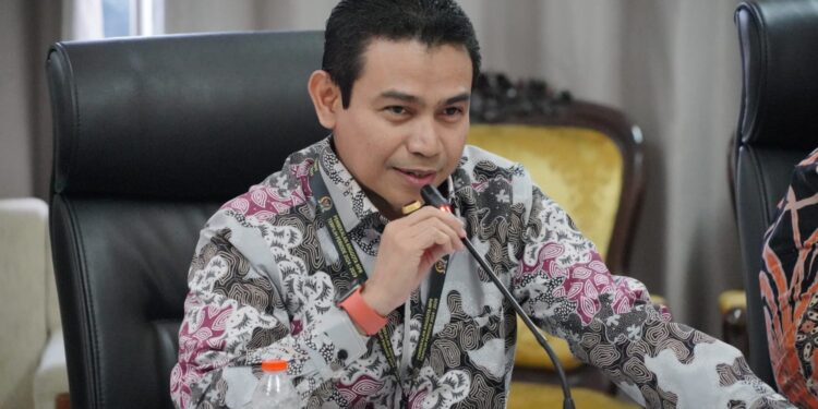 Hendry Munief: Efisiensi Anggaran Mesti Mendukung Sektor Produktif
