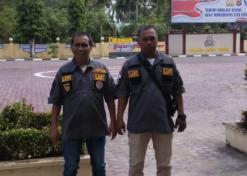 Ketua Ormas LAKI Aceh Timur Desak Penegak Hukum Periksa Pendapatan Lahan HGU