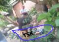 Penangkapan 3 Orang Kasus Narkoba di Desa Terantang Tampa Rilis, Oknum Staf Humas Dikonfirmasi Emosi