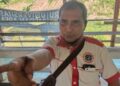 Ketua LAKI DPC Aceh Timur Saeful Anwar Desak Presiden-RI. Terkait Temuan BPK Aceh Timur yang Nilai Rugikan Negara
