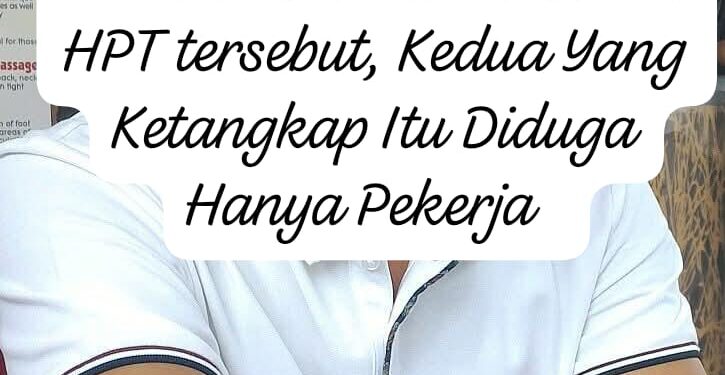 Viralnya Penangkapan Pekerja di Kawasan HPT, Kini Terkuak Sejumlah Nama Pemilik Kebun Dalam Kawasan di Desa Pangkalan Indarung Kuansing