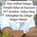 Viralnya Penangkapan Pekerja di Kawasan HPT, Kini Terkuak Sejumlah Nama Pemilik Kebun Dalam Kawasan di Desa Pangkalan Indarung Kuansing