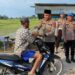 Kapolres Siak AKBP Eka Ariandy Putra, Siapkan 1000 Takjil Untuk Masyarakat