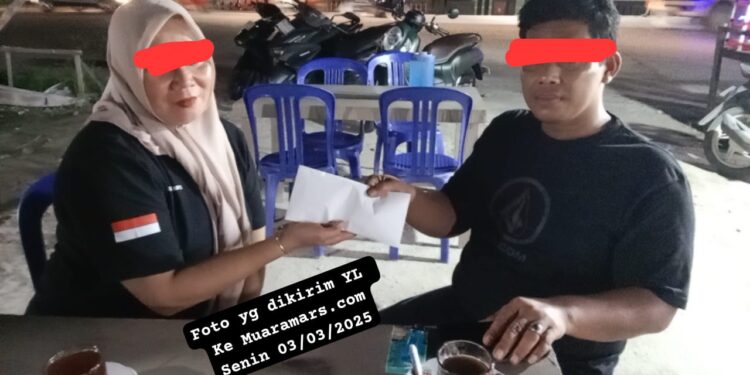 Enam Media Perusahan Pers Tuding Berita muaramars.com Oknum YL dan BG terima uang Rp.10 Juta Fitnah”  Enam (6) Redaksi Tersebut terindikasi Bohongi Publik.