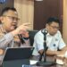 Ditlantas Polda Riau Pimpin Rapat Forum LLAJ 2025