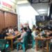 Polres Kuansing Dengarkan Aspirasi Warga Sinambek Lewat Program Jumat Curhat