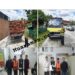 Gakkum Kehutanan Bongkar Peredaran Kayu Ilegal Dariu Suaka Margasatua Kerumutan, Provinsi Riau