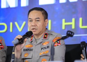 Polri Akan Tegas Tindak, Preman Berkedok Ormas yang Ganggu Investasi