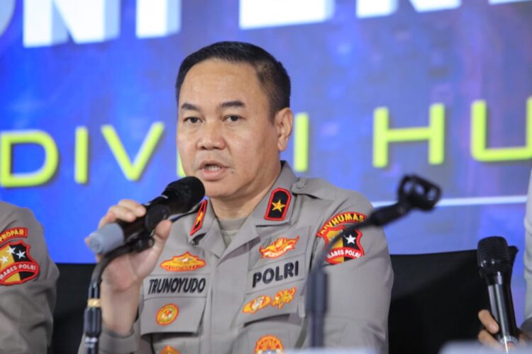 Polri Akan Tegas Tindak, Preman Berkedok Ormas yang Ganggu Investasi