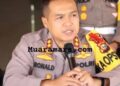 Kapolres Kampar AKBP Ronald Dimutasi, Digantikan AKBP Mihardi Mirwan